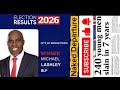240 plus GONE: How many feel it was a sacrifice - Michael Lashley - Mottley Administration, Barbados