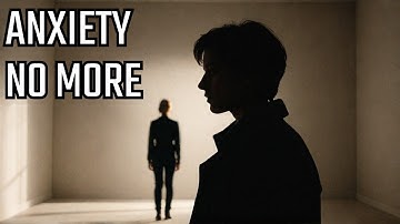 The Ultimate Guide for Overcoming FEAR & ANXIETY!