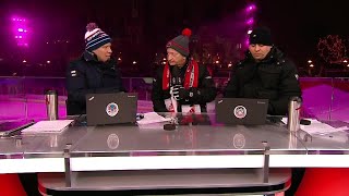 Tim and Sid: Melnyk addresses Senators' struggles and Karlsson situation