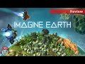 Review: Imagine Earth on Nintendo Switch