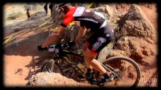 Open de Rally Murcia MTB 2016 (Lorca 13/03/2016)