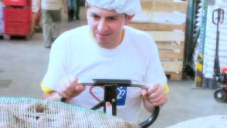 Video Sodexo - Stop Hunger 2010