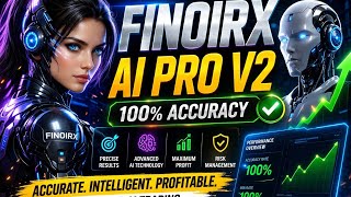 Finorix Pro V2 Trading Software Review | Features & Working Explained screenshot 4