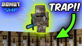 Donut Smpnin En Zengi̇ni̇ Yapan O Trap Oyunu Sildirtir