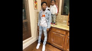 NBA Youngboy - DC Marvel 639hz