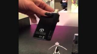 Itaste Mvp2- Evape Supplies