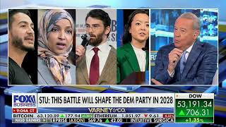 Kaylee McGhee White on Michigan election, general elections, and more.