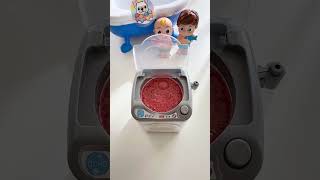 what color?🐶🔴🟢Part45 #shor...