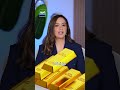 الذهب يدخل السوق الهابطة رسمياً.. لكن القصة الحقيقية لم تنتهِ بعد