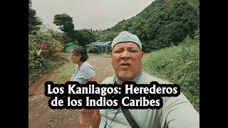 Kalinagos Herederos De Los Indios Caribes