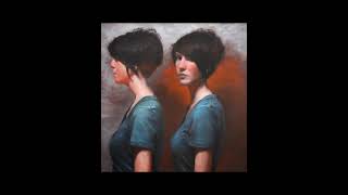 Zack Zdrale Painter USA 1977