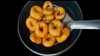 1 బంగాళదుంప ఉంటే ఇలా చేసి చూడండి | potato rings