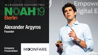Moonfare - NOAH19 Berlin