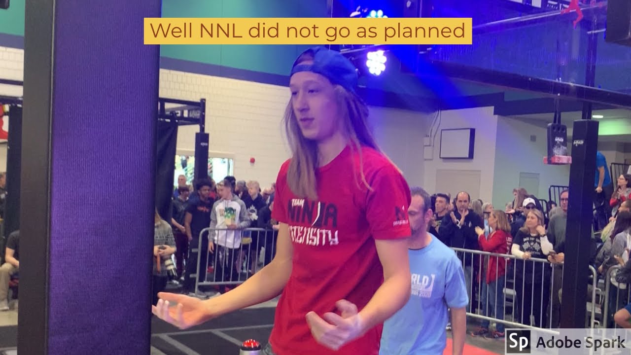 My NNL Finals Stage 1 And 2 Runs! YouTube