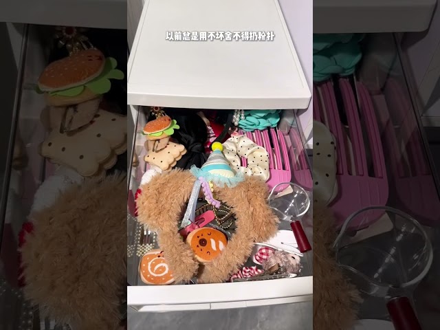 #asmr #shortvideo #cheaporganizers #makeup #restock #shortvideo #shorts #foryou #fyp #viral #reels