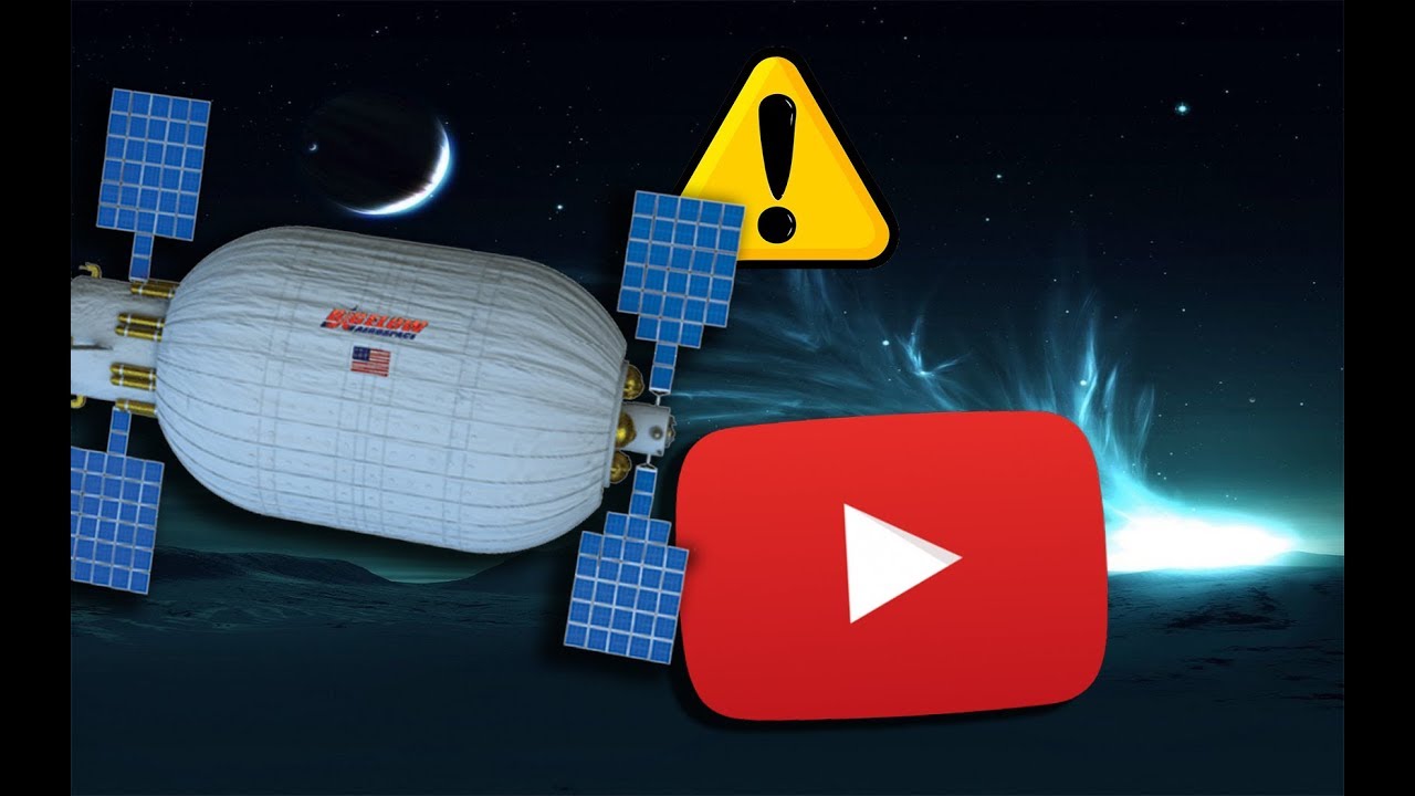 L’ESPACE COMMENTAIRE - Horloge atomique / Annonce Chaîne