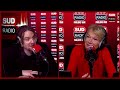 Séverine : "C'est un peu surprenant mais je suis addicte au sport