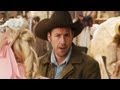 Adam Sandler To Star In Western Comedy 'Ridiculous 6'