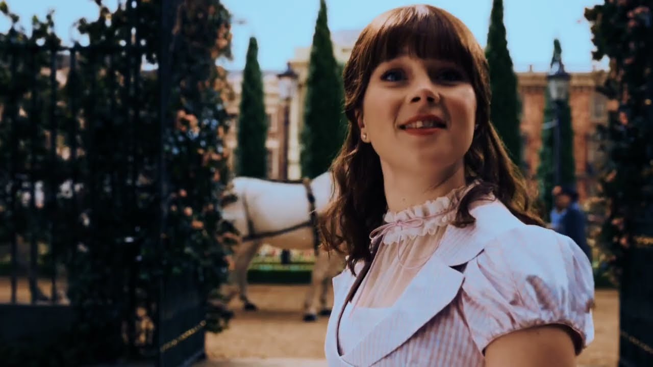 Eloise Bridgerton || EXs and OHs