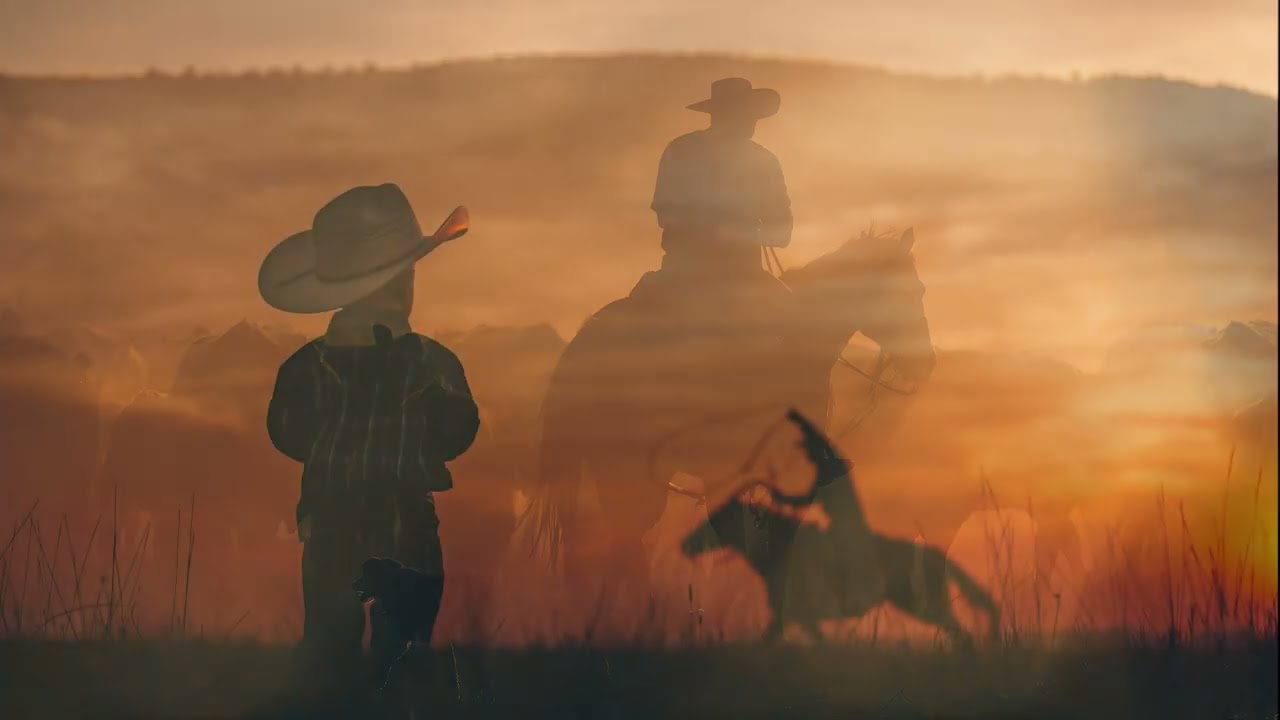 The Rancher is the Man That Feeds Us All