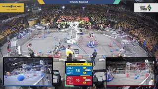 Qualification 56 - 2022 Orlando Regional