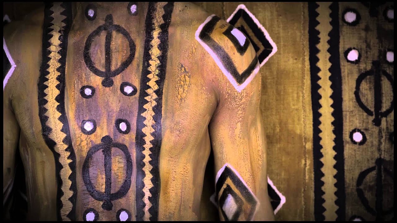 MIKE ELLISON "Stamina"