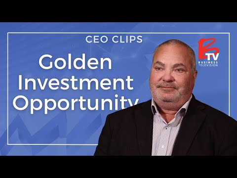 Red Pine Exploration Investment Opportunity | Gold Stocks