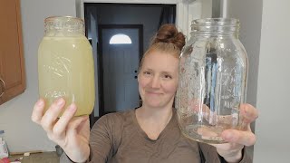 Healthy Broth Making & Canning | Meals Made Easy