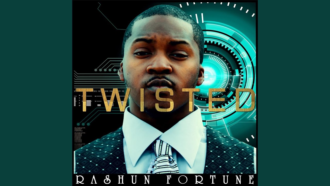 Twisted - YouTube