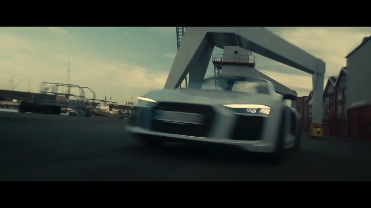 PassionWithoutLimits Audi R8 V10 Spyder - Supercar & Trouwauto Huren