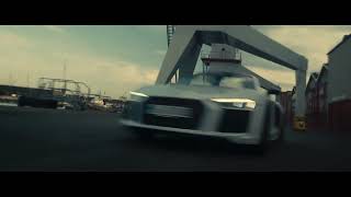 Passionwithoutlimits Audi R8 V10 Spyder - Supercar Trouwauto Huren
