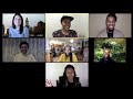 RISD Black Alumni Launch Event - What Are We Up To