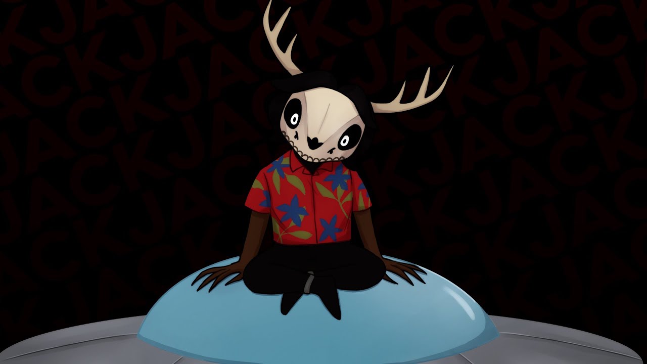 ⁣The Official Podcast #282: The Alien Iceberg with Wendigoon