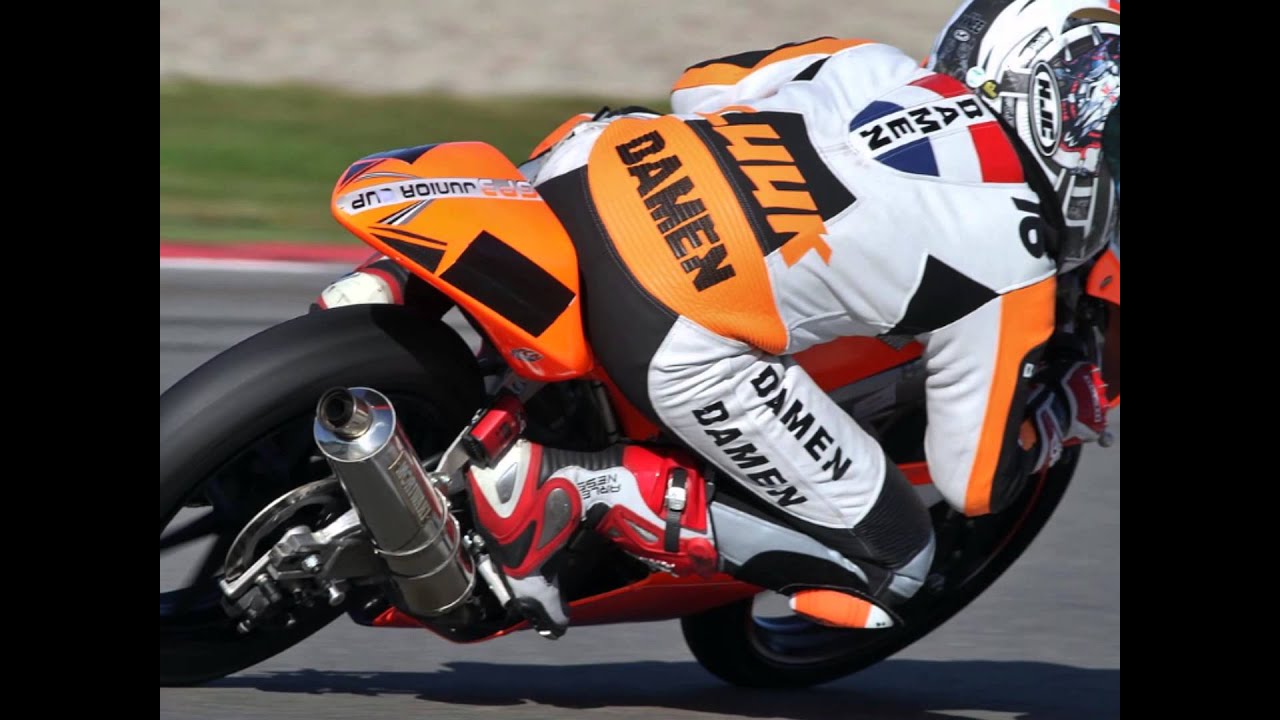 Race of the Champions Honda Moriwaki GP3 Luuk Pruijn #3