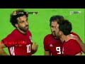 اهداف مباراة مصر والنيجر 6-0 صلاح يسحق نيجيريا