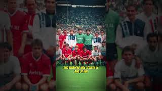 "Maradona Is the Best I’ve Ever Seen!" 👑⚽ – Gary Lineker on the Argentine Legend! 🔥 |  #GOAT #shorts