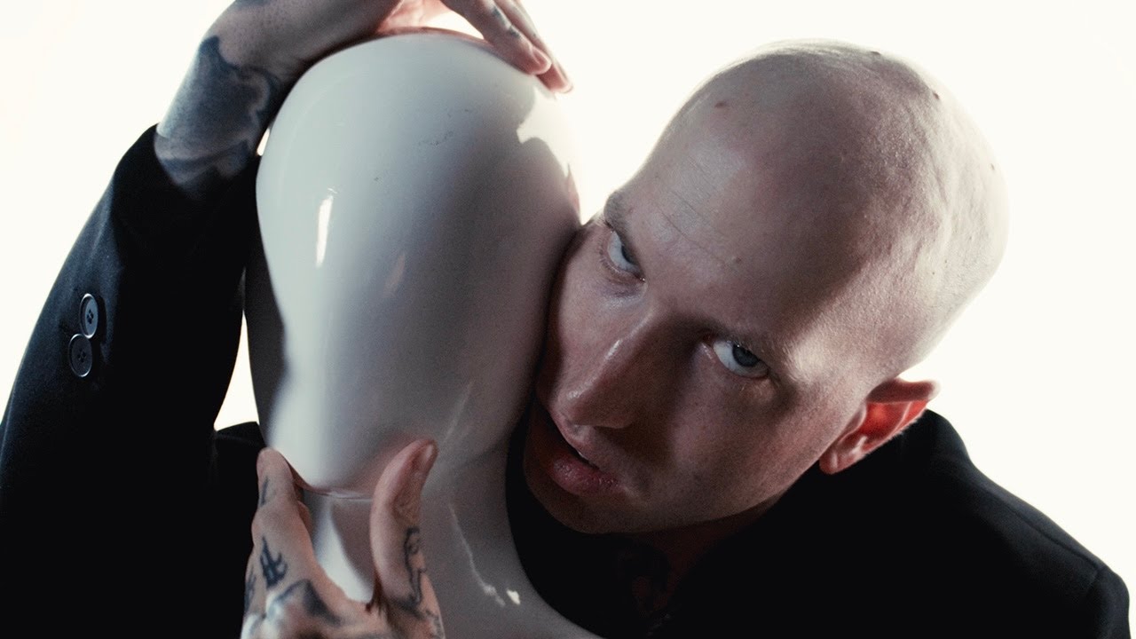 sKitz Kraven - Up Up (Official Music Video)