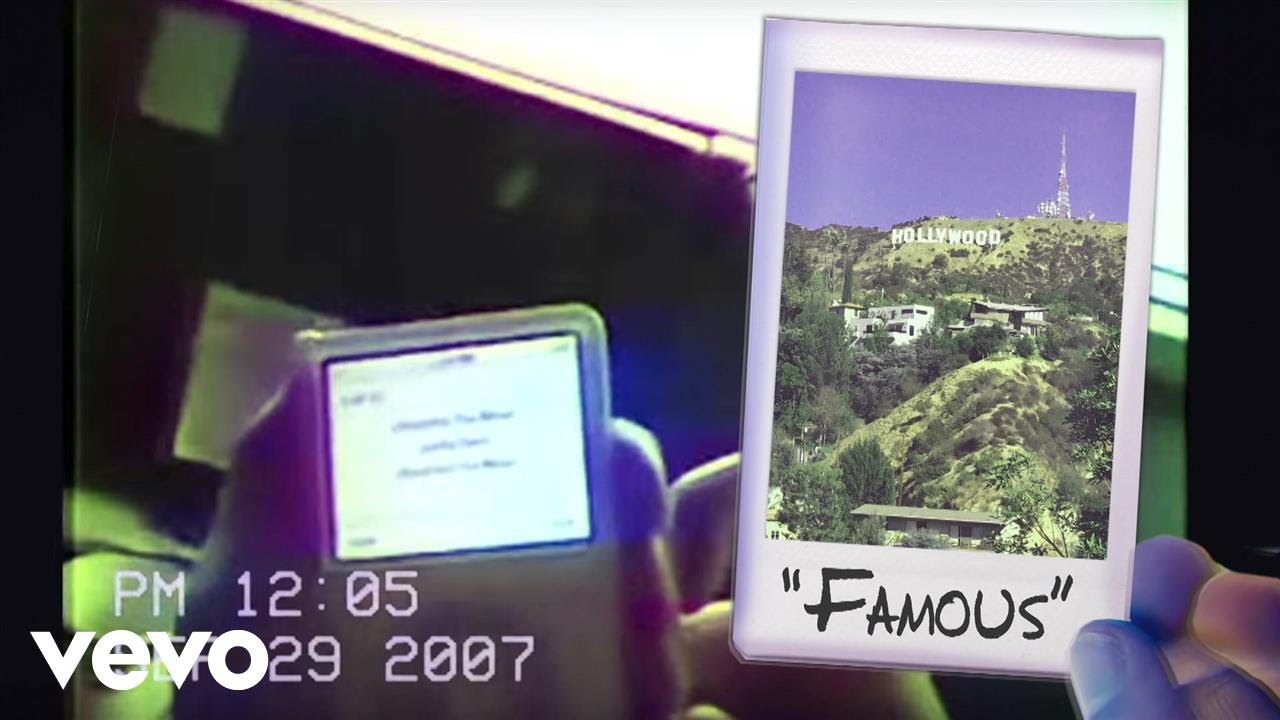 Watch Lady Antebellum - Famous (Audio) on YouTube Watch Lady Antebellum - Famous (Audio) on YouTube