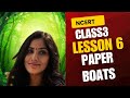 Class 3 NCERT English Lesson 6 | Full Explanation in Easy hindi | world of learning
