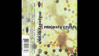 Majesty Crush - Feigned Sleep (Instrumental)