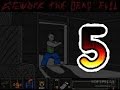 Rework The Dead Evil HD Part 5 UltracraftBIH