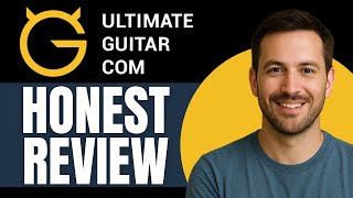 Ultimate Guitar Review Best App For Learning Guitar screenshot 5