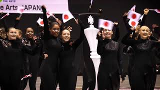 WGI Japan Regional Highlights