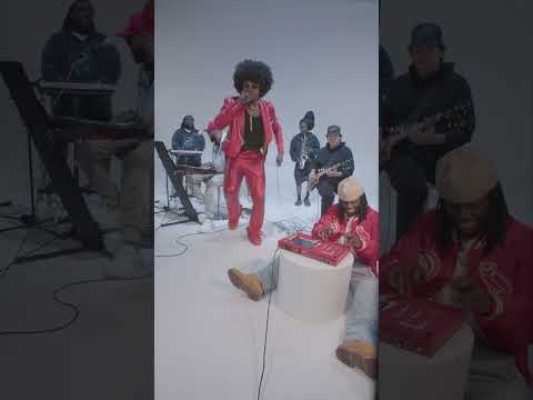Trinidad James - My Biggest Hater (cover)
