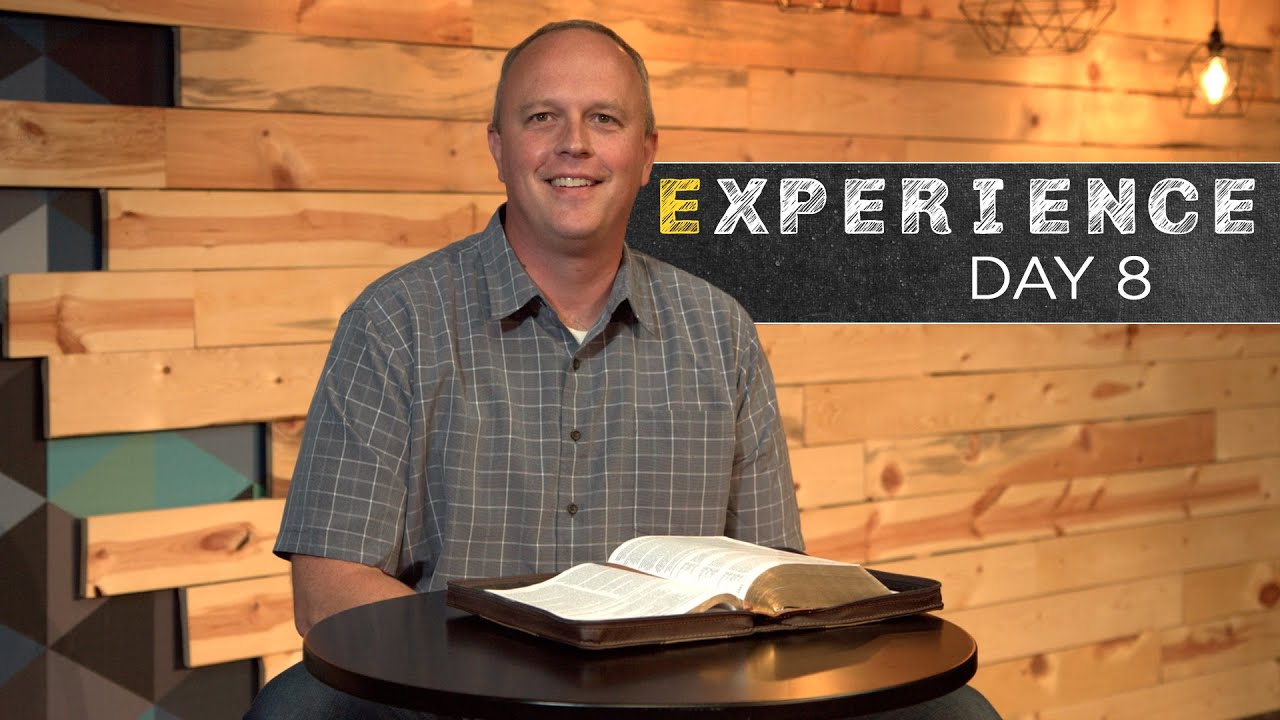 How You Live is How You Worship | Nathan Schindler