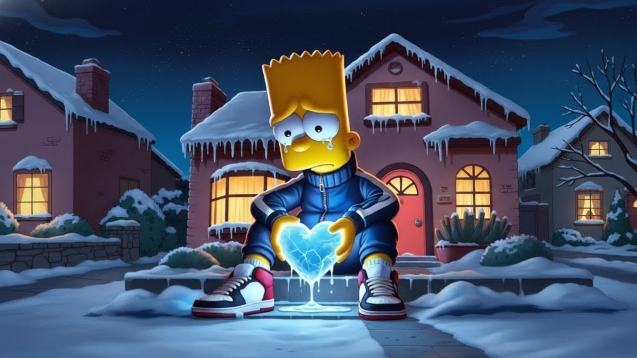 it's okay to cry - emotional aesthetic beats for lonely souls