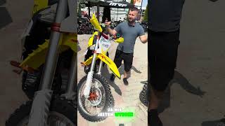 CROSS ASIX XR99 300 cc #agroray #agroraymoto #enduro #cross #asix