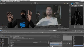ASL Sample Data Video