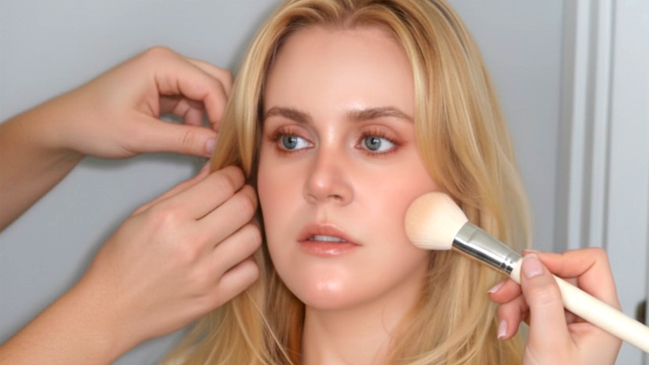 (ASMR) Korean Beauty Transformation — I Tried 4 Different Korean Makeover Stylists 🇰🇷