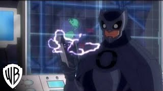 Justice League: Crisis on Two Earths Trailer
